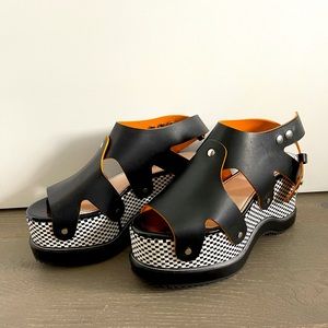 Proenza Schouler Platforms